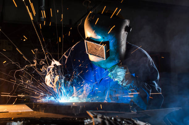 Affordable Welder Services in Virginia Gardens, FL