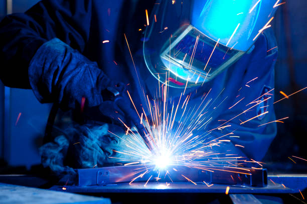 Best Marine and Shipbuilding Welding in Virginia Gardens, FL